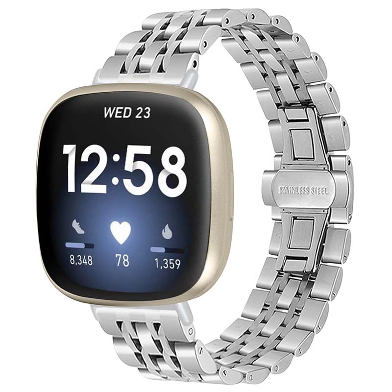 Affinity Bracelet For Fitbit Versa 4
