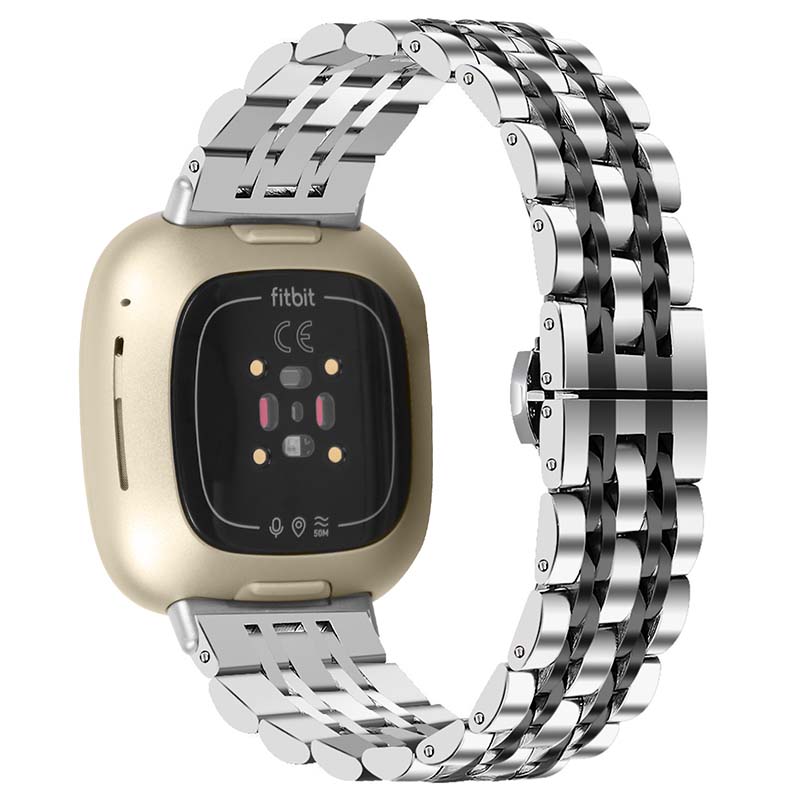 Affinity Bracelet For Fitbit Versa 4