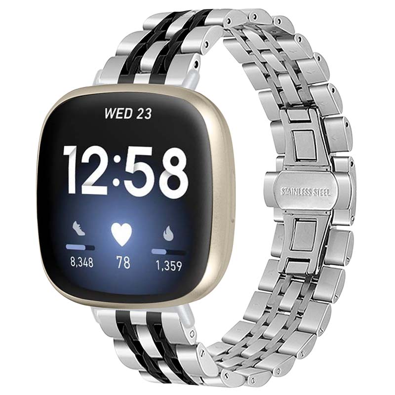Affinity Bracelet For Fitbit Versa 4