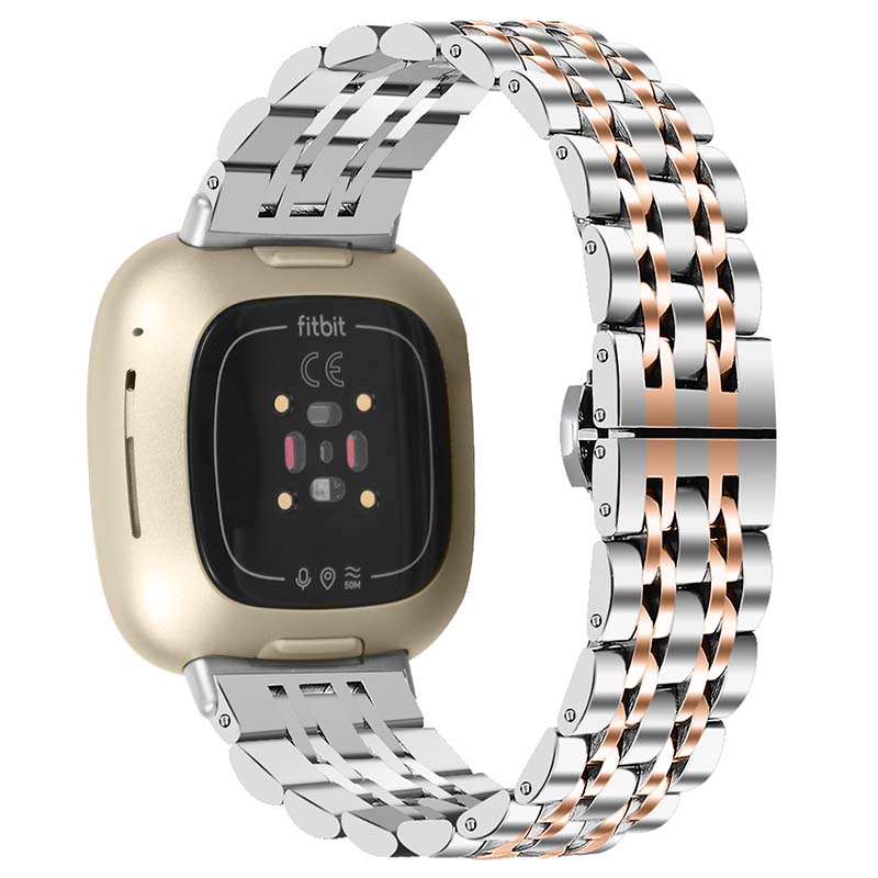 Affinity Bracelet For Fitbit Versa 4