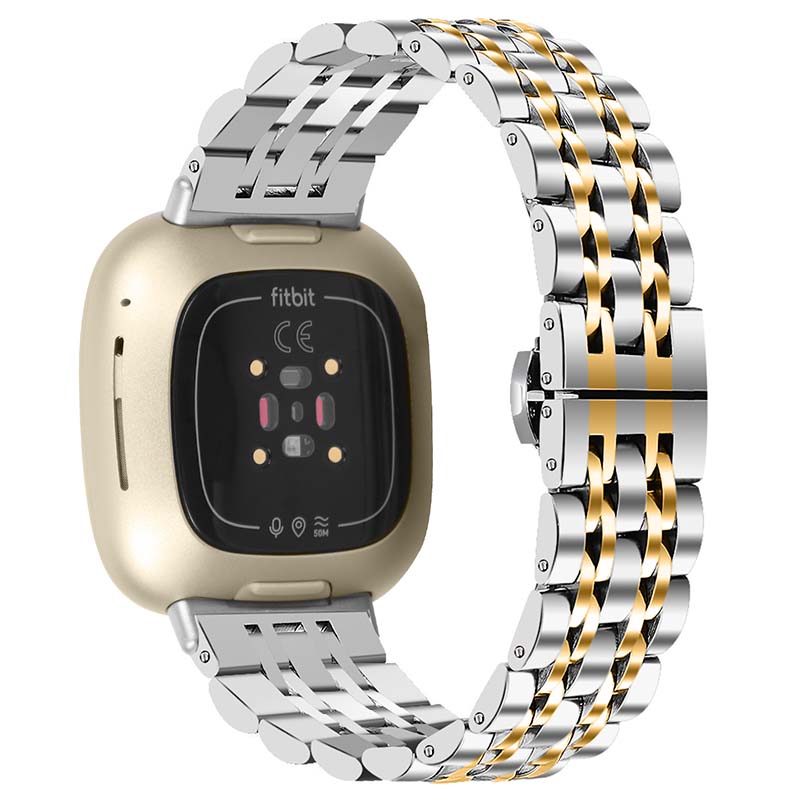 Affinity Bracelet For Fitbit Versa 4