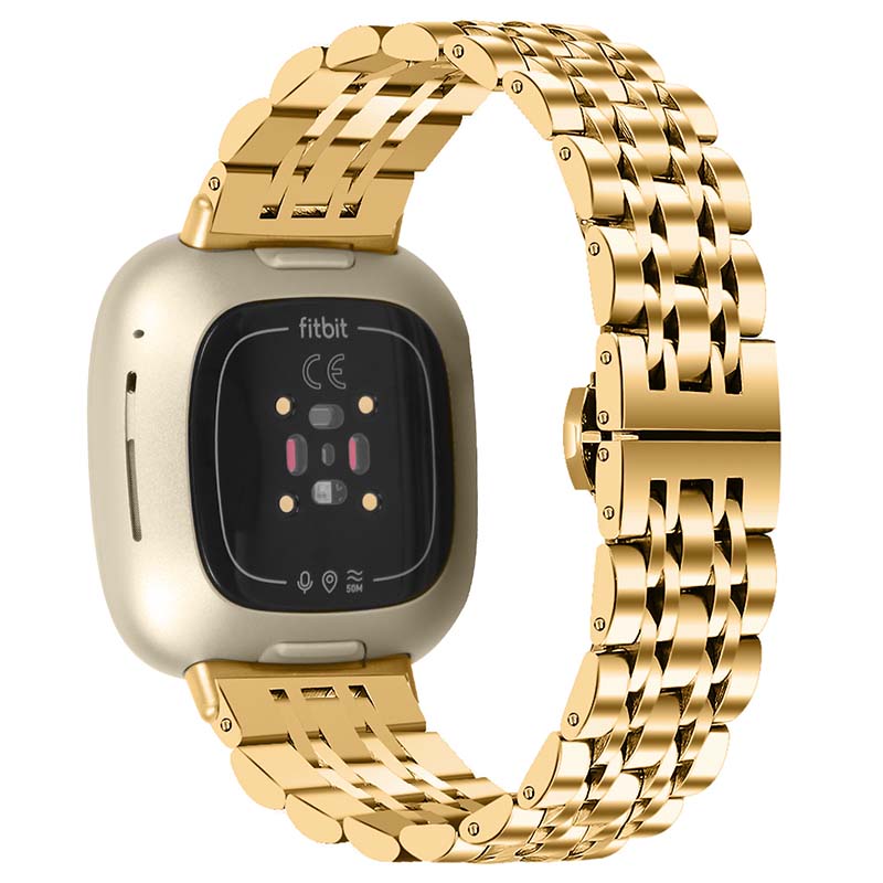 Affinity Bracelet For Fitbit Versa 4