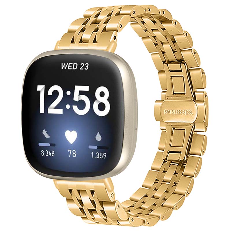Affinity Bracelet For Fitbit Versa 4