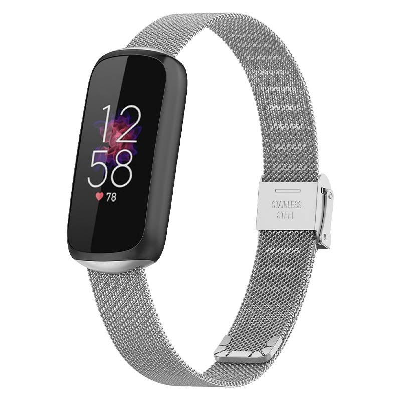 Mesh Bracelet for Fitbit Luxe