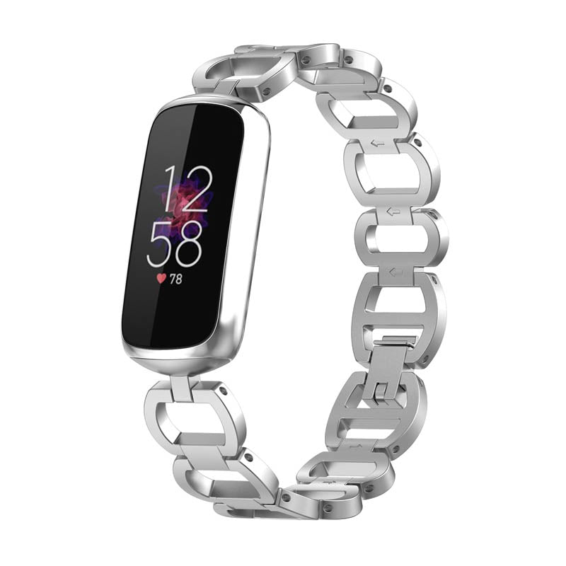 Link Bracelet for Fitbit Luxe