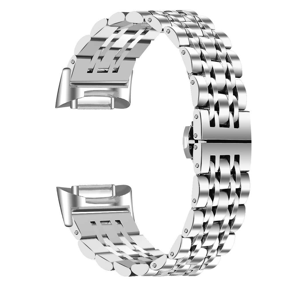 Stainless Steel Bracelet for Fitbit Charge 5
