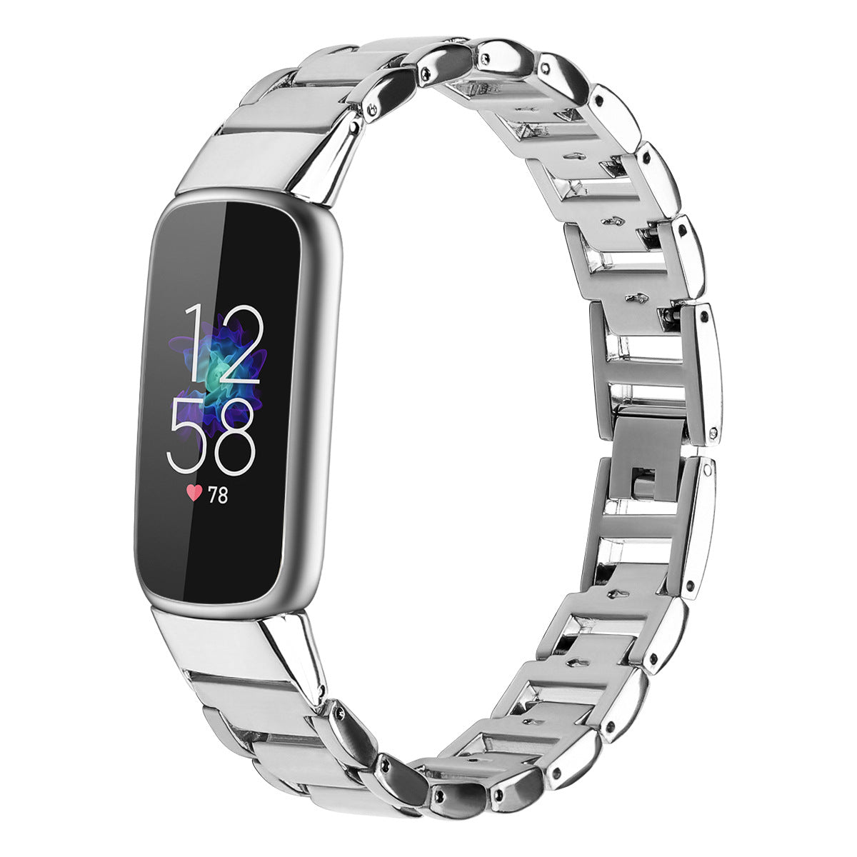 Affinity Bracelet  For Fitbit Luxe