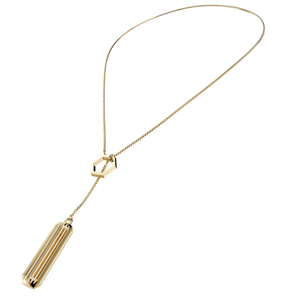 Stainless Steel for Fitbit Flex 2 Necklace