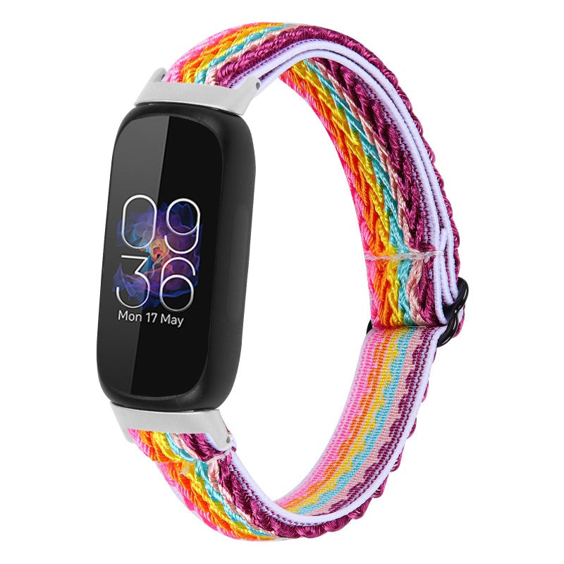 Comfort Stretch Band For Fitbit Inspire 3