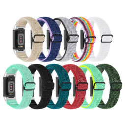 Comfort Stretch Band For Fitbit Charge 6