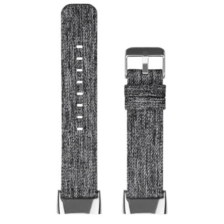 Canvas Strap for Fitbit Charge 6