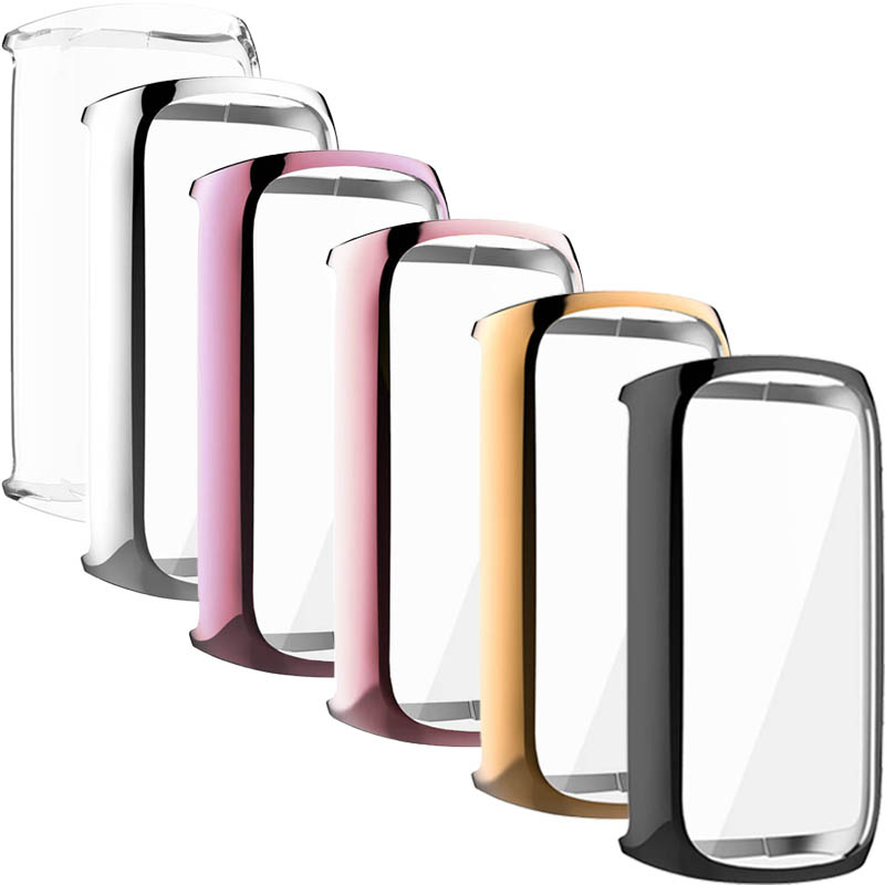 Protective Case for Fitbit Luxe