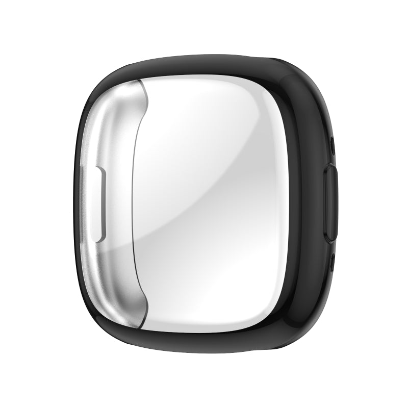 Case Protector  For Fitbit Versa 4