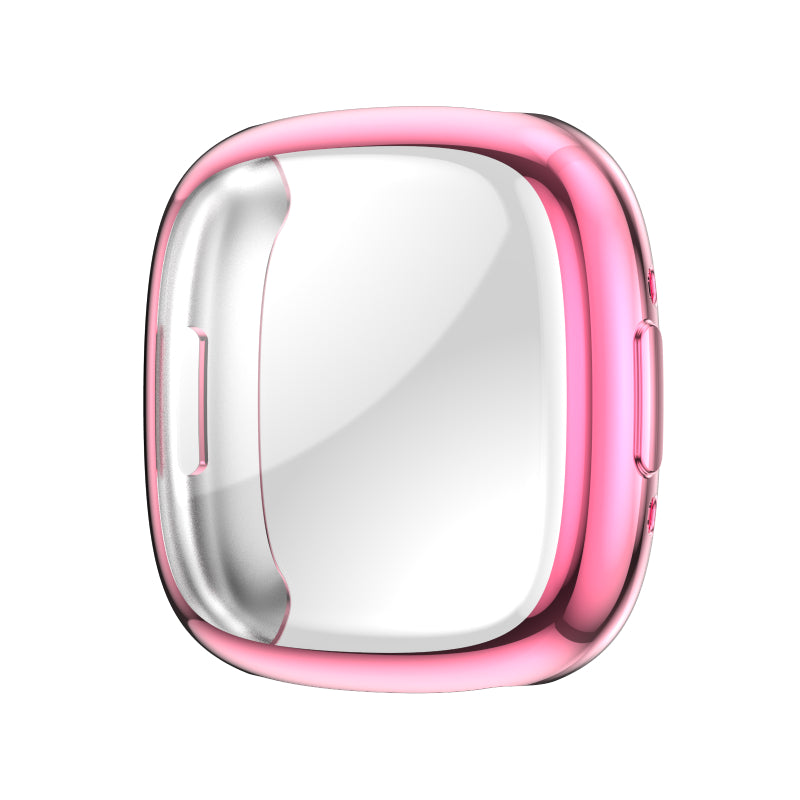 Case Protector  For Fitbit Versa 4