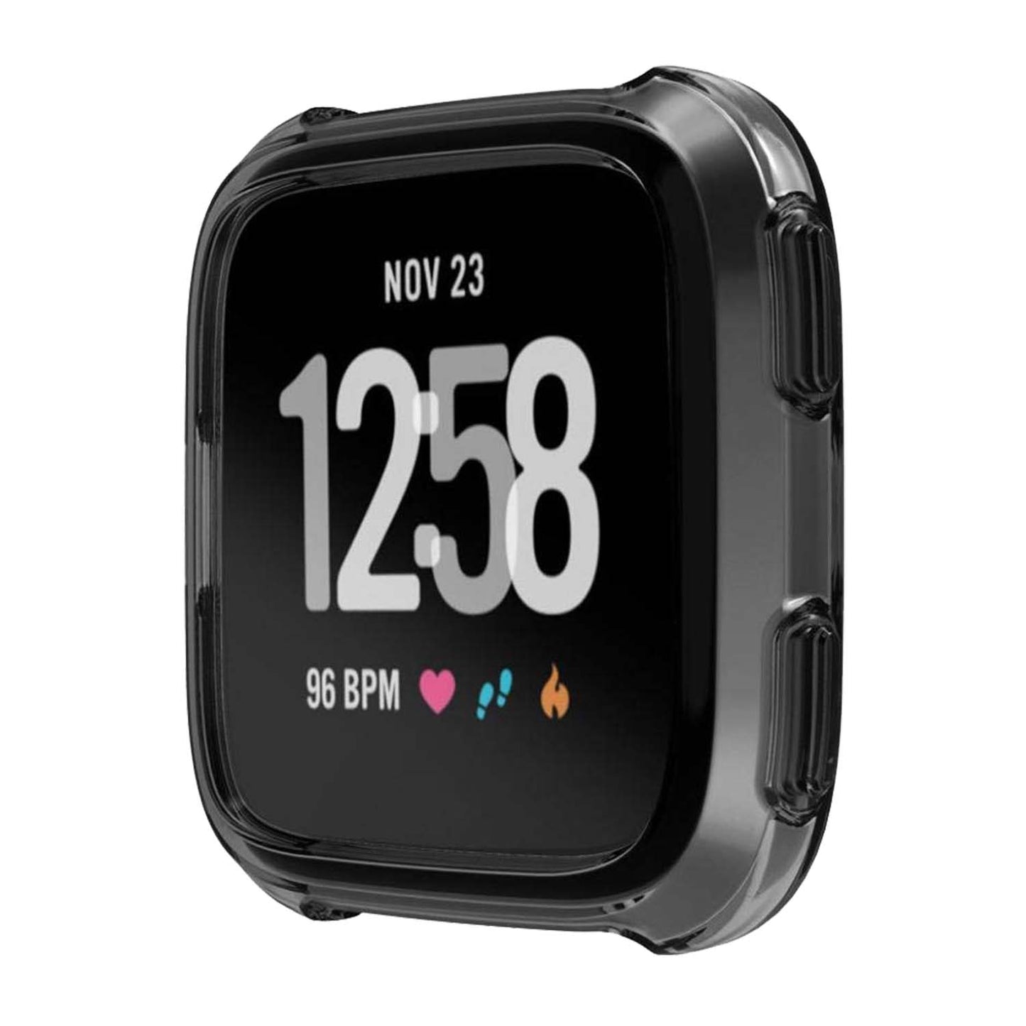 TPU Protective Case for Fitbit Versa