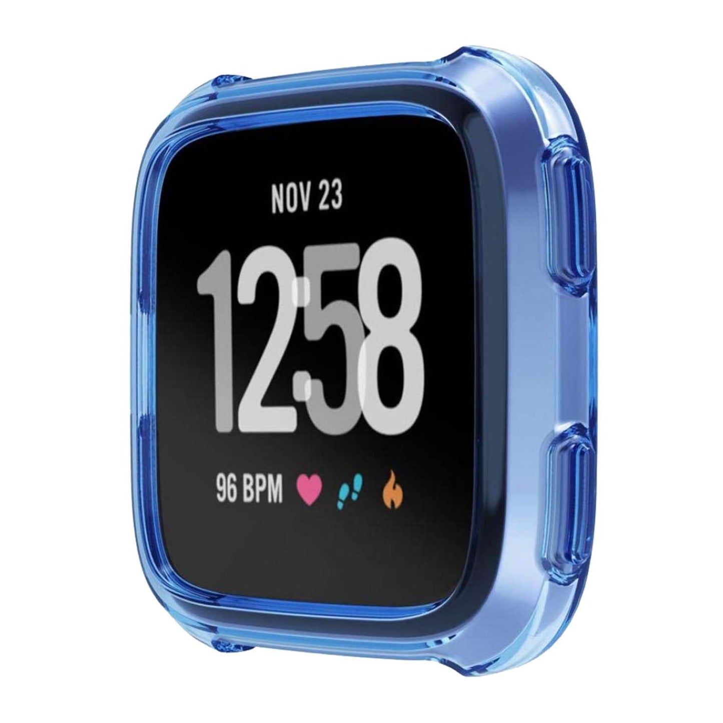 TPU Protective Case for Fitbit Versa