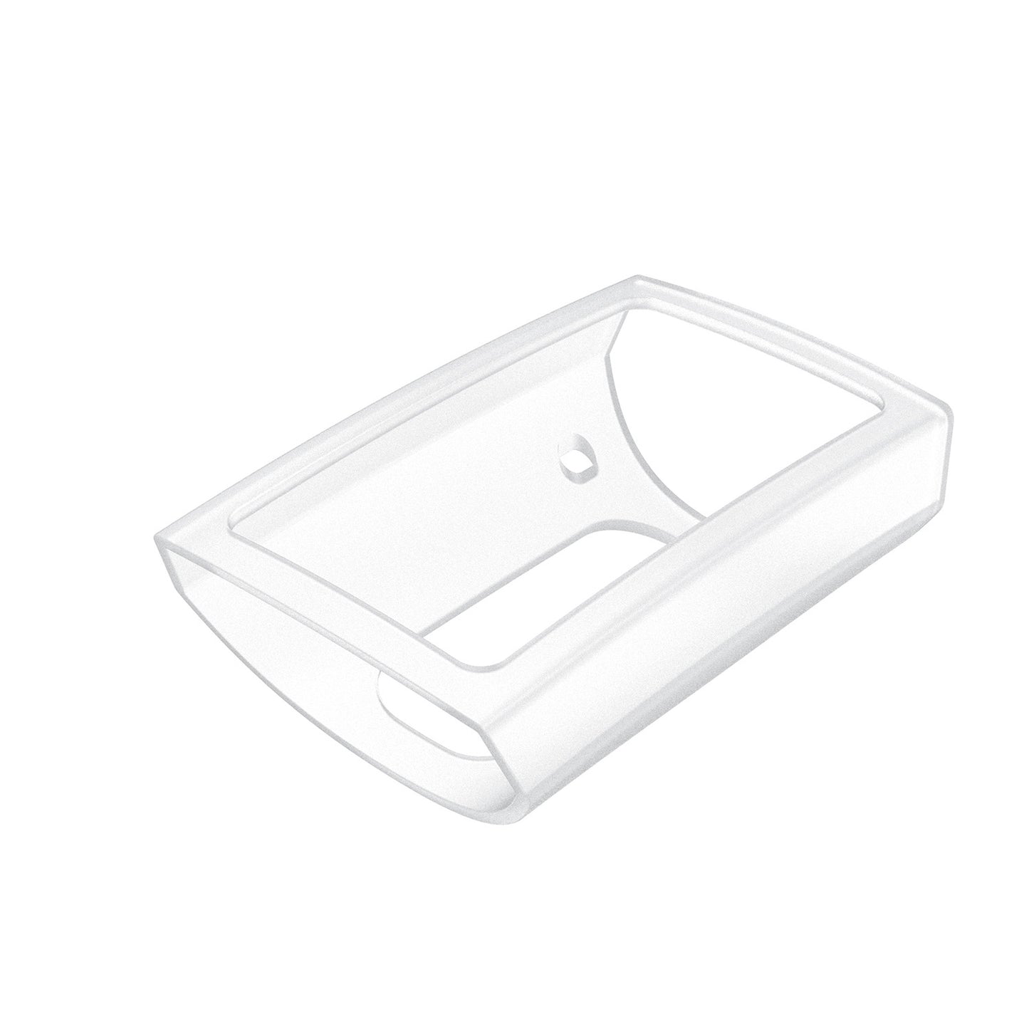 Rubber Protective Case for Fitbit Charge 3