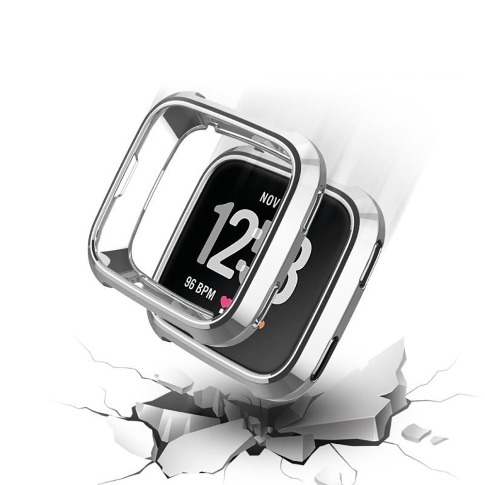 TPU Protective Guard for Fitbit Versa