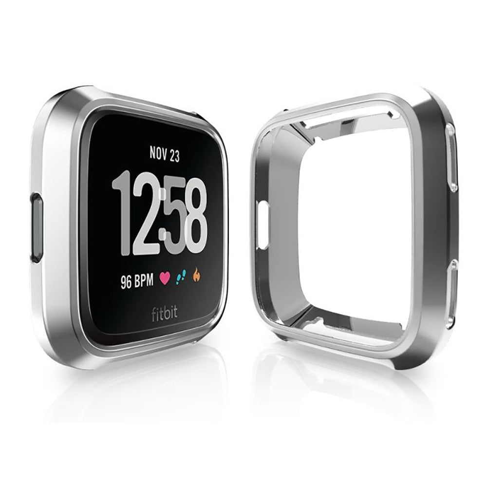 TPU Protective Guard for Fitbit Versa