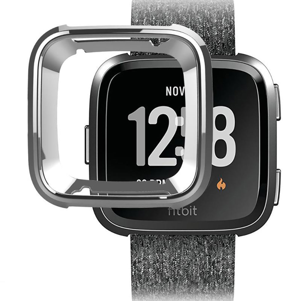 TPU Protective Guard for Fitbit Versa