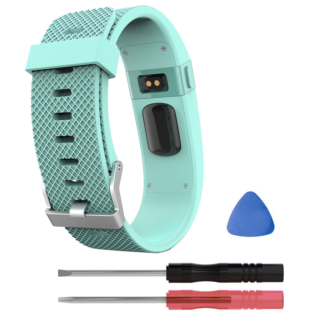 Silicone Strap For Fitbit Charge HR