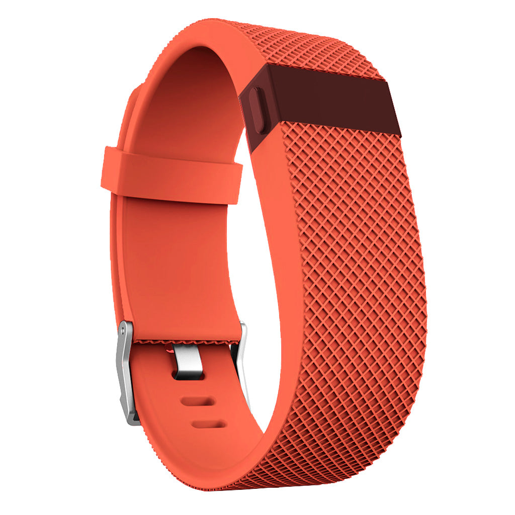 Silicone Strap For Fitbit Charge HR