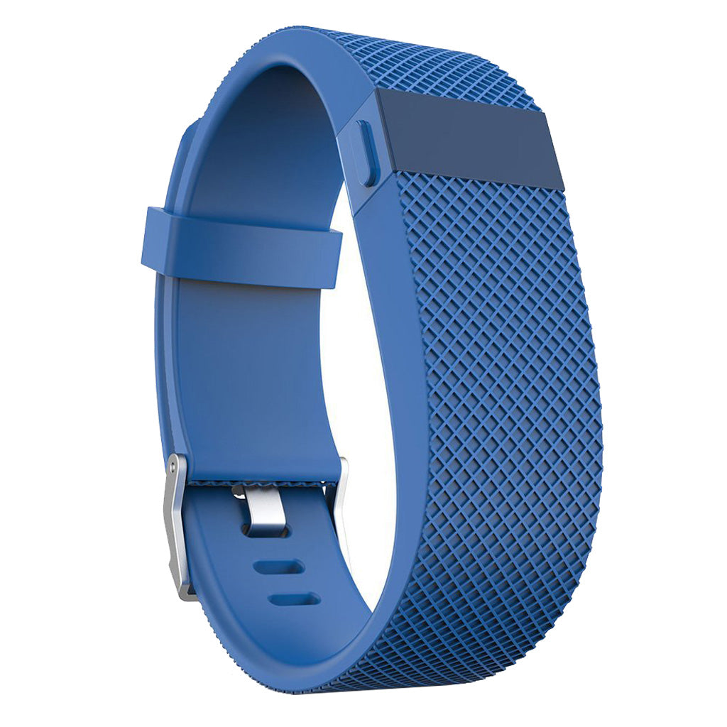 Silicone Strap For Fitbit Charge HR