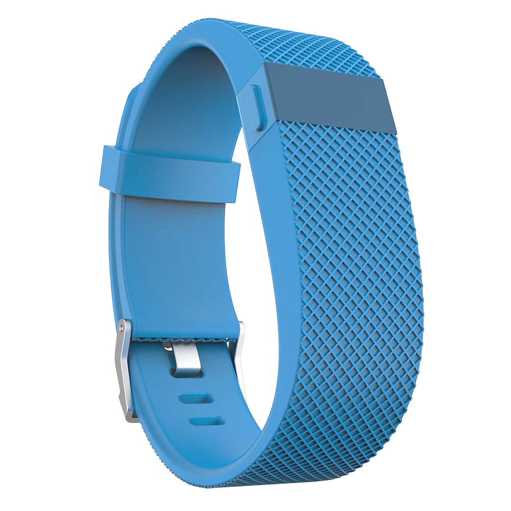 Silicone Strap For Fitbit Charge HR