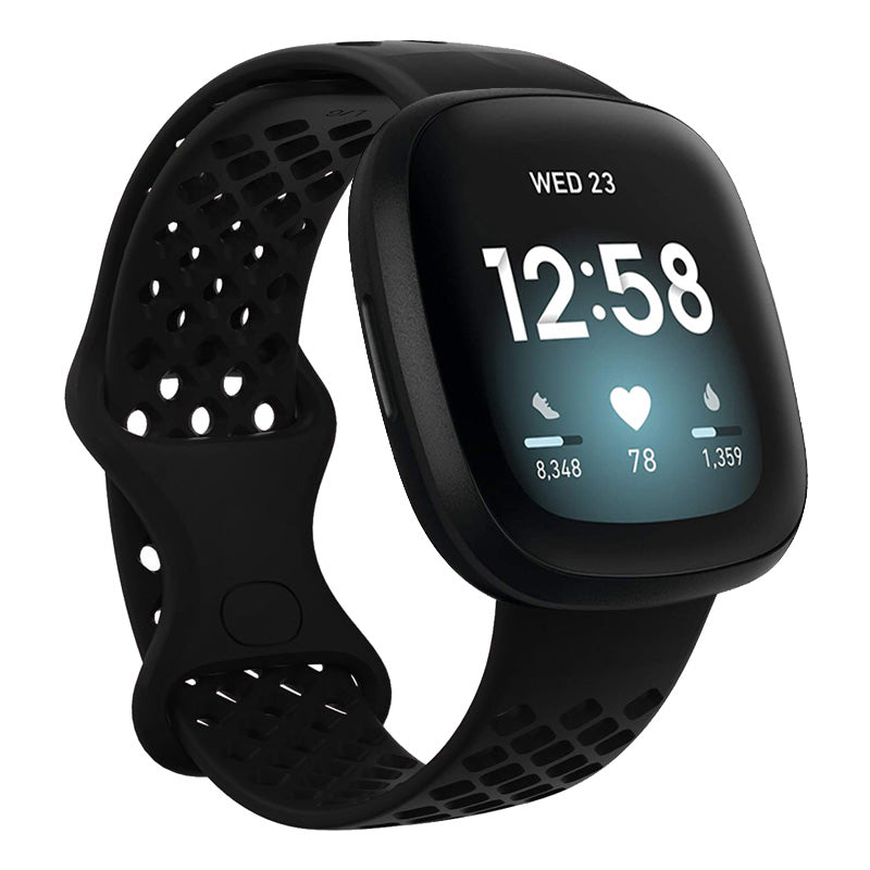 Endurance Band For Fitbit Versa 4