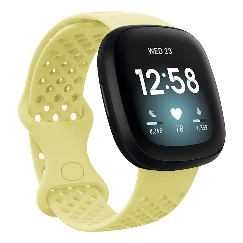 Endurance Band For Fitbit Versa 4