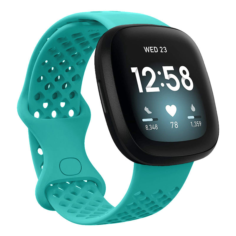 Endurance Band For Fitbit Versa 4