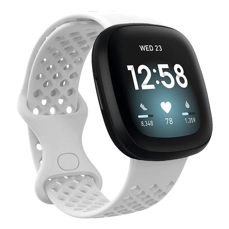 Endurance Band For Fitbit Versa 4