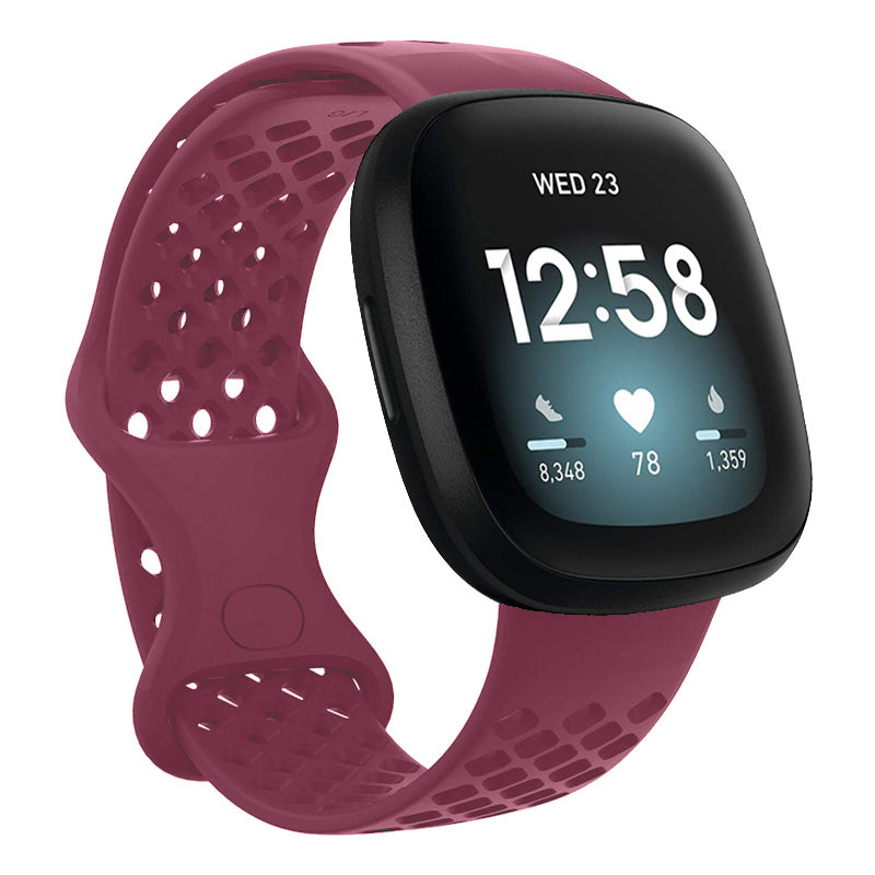 Endurance Band For Fitbit Versa 4