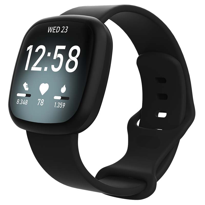 Active Band For Fitbit Versa 4