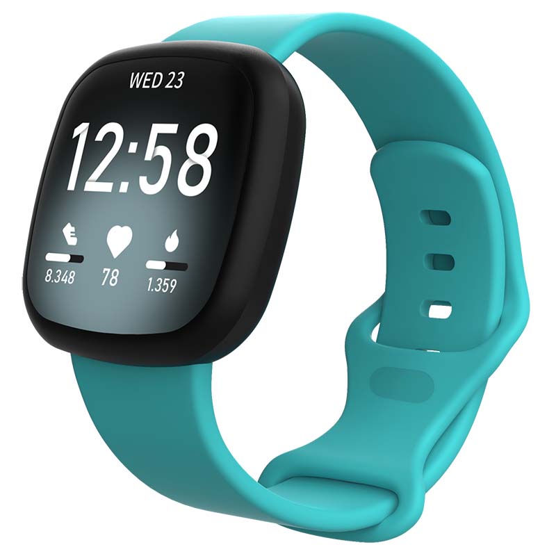 Active Band For Fitbit Versa 4