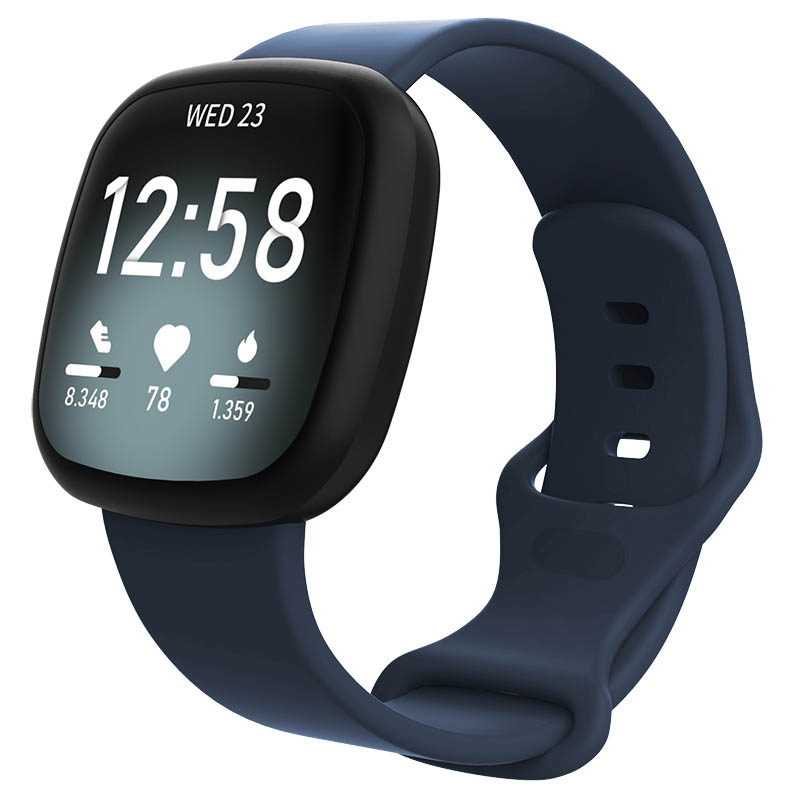 Active Band For Fitbit Versa 4