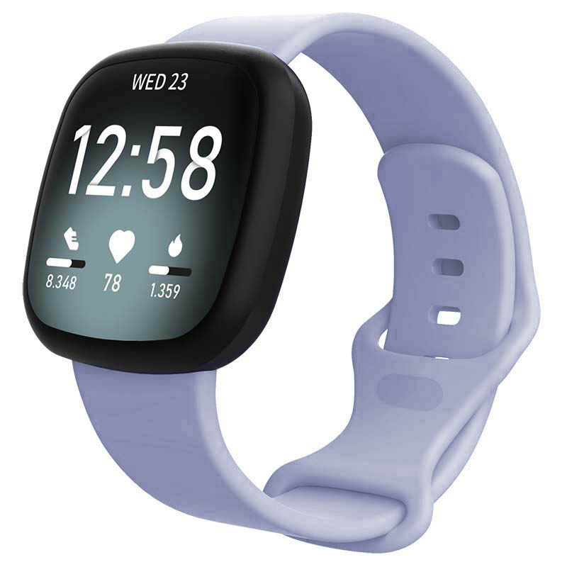 Active Band For Fitbit Versa 4
