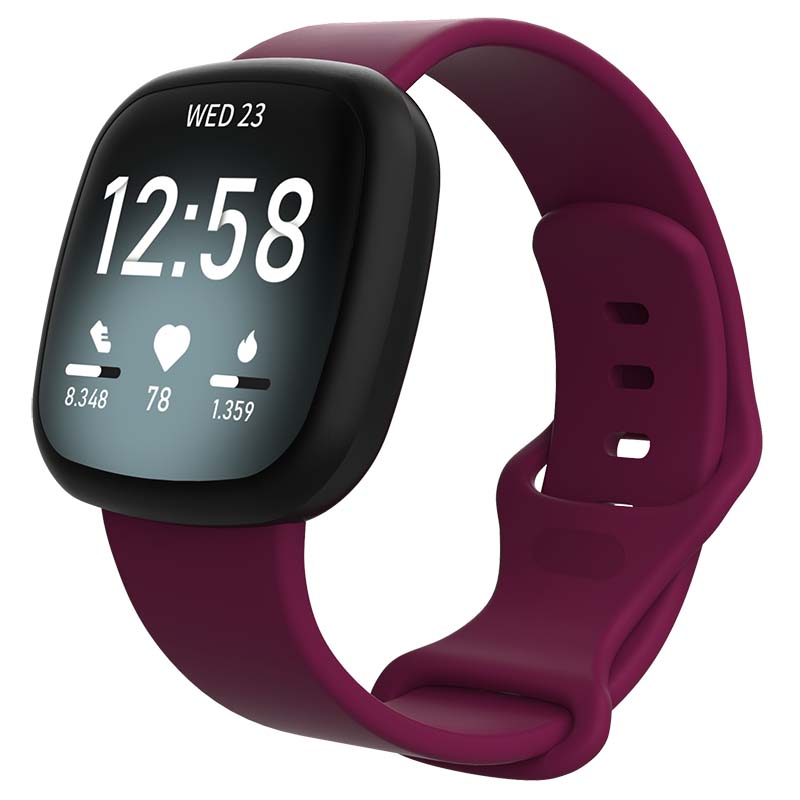 Active Band For Fitbit Versa 4