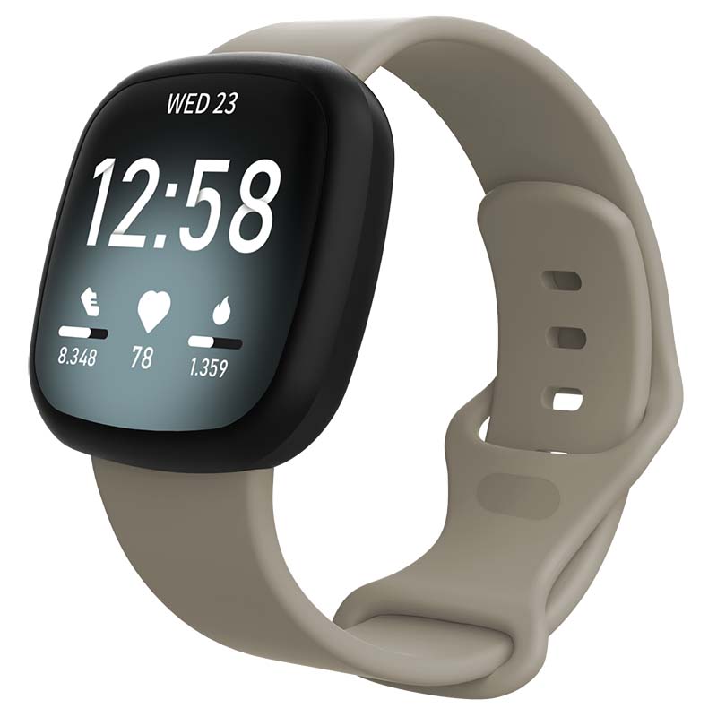 Active Band For Fitbit Versa 4