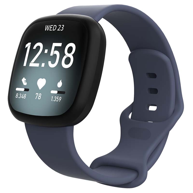 Active Band For Fitbit Versa 4