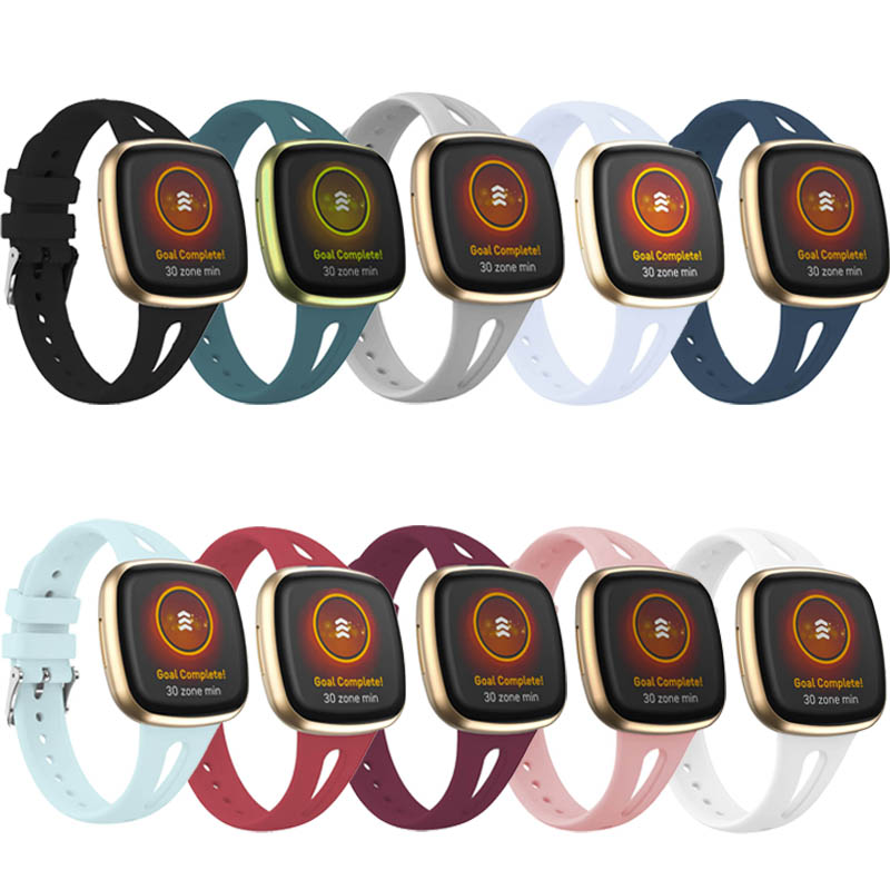 Airtech Band For Fitbit Versa 4