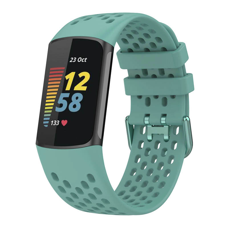 Endurance Band For Fitbit Charge 6