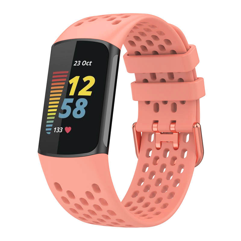 Endurance Band For Fitbit Charge 6