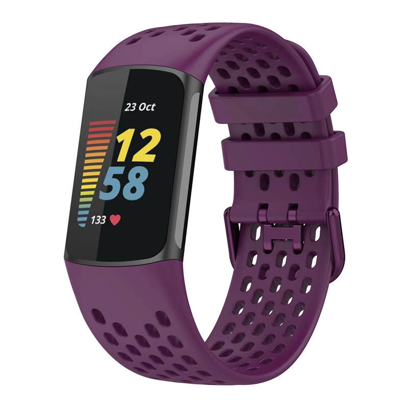 Endurance Band For Fitbit Charge 6