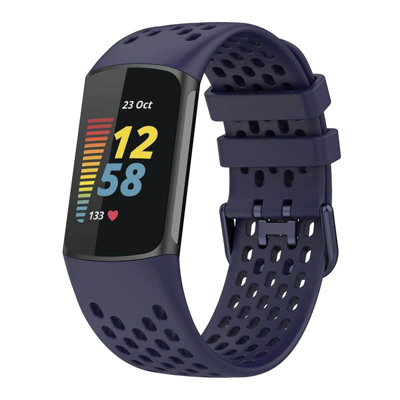 Endurance Band For Fitbit Charge 6