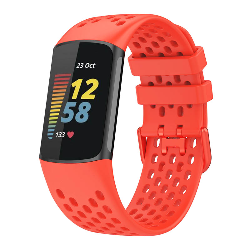 Endurance Band For Fitbit Charge 6