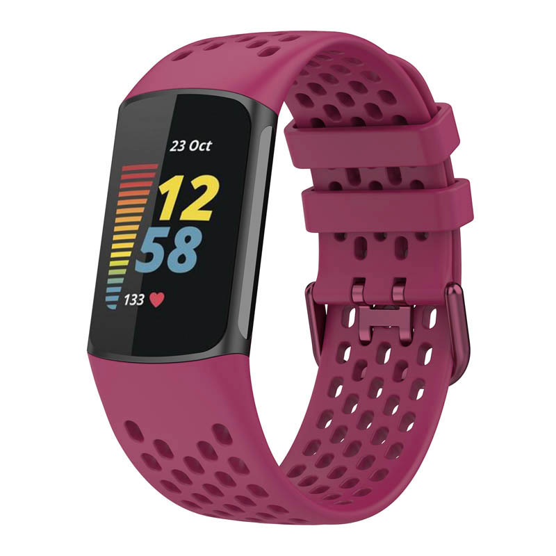 Endurance Band For Fitbit Charge 6
