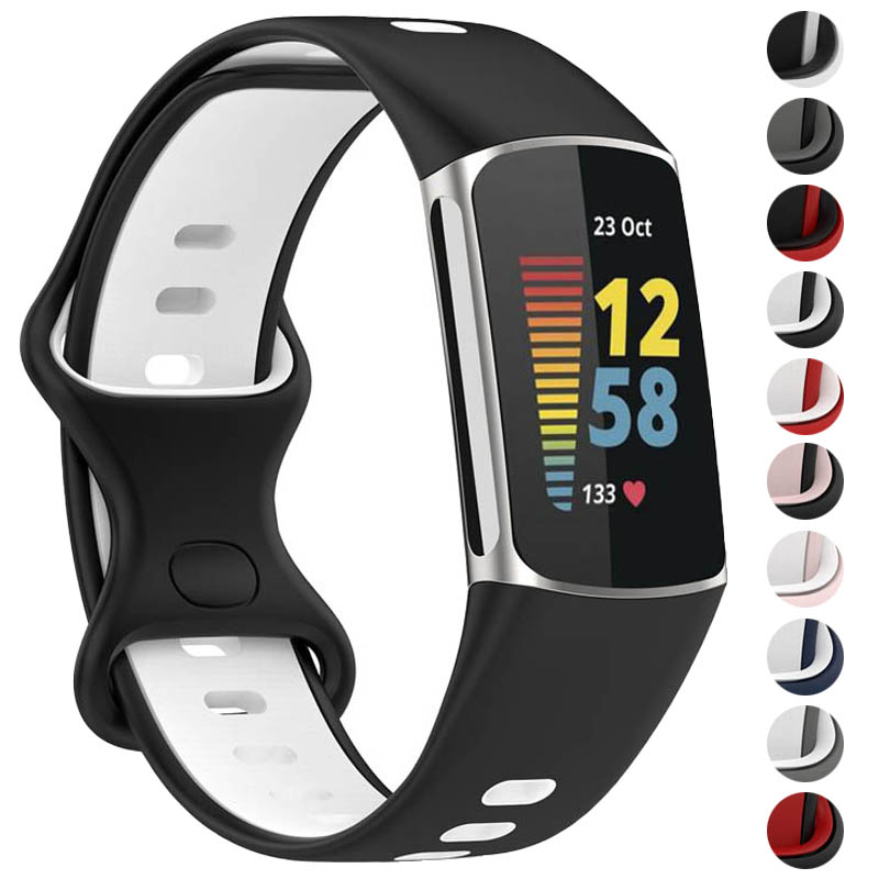 AirTech Strap For Fitbit Charge 6