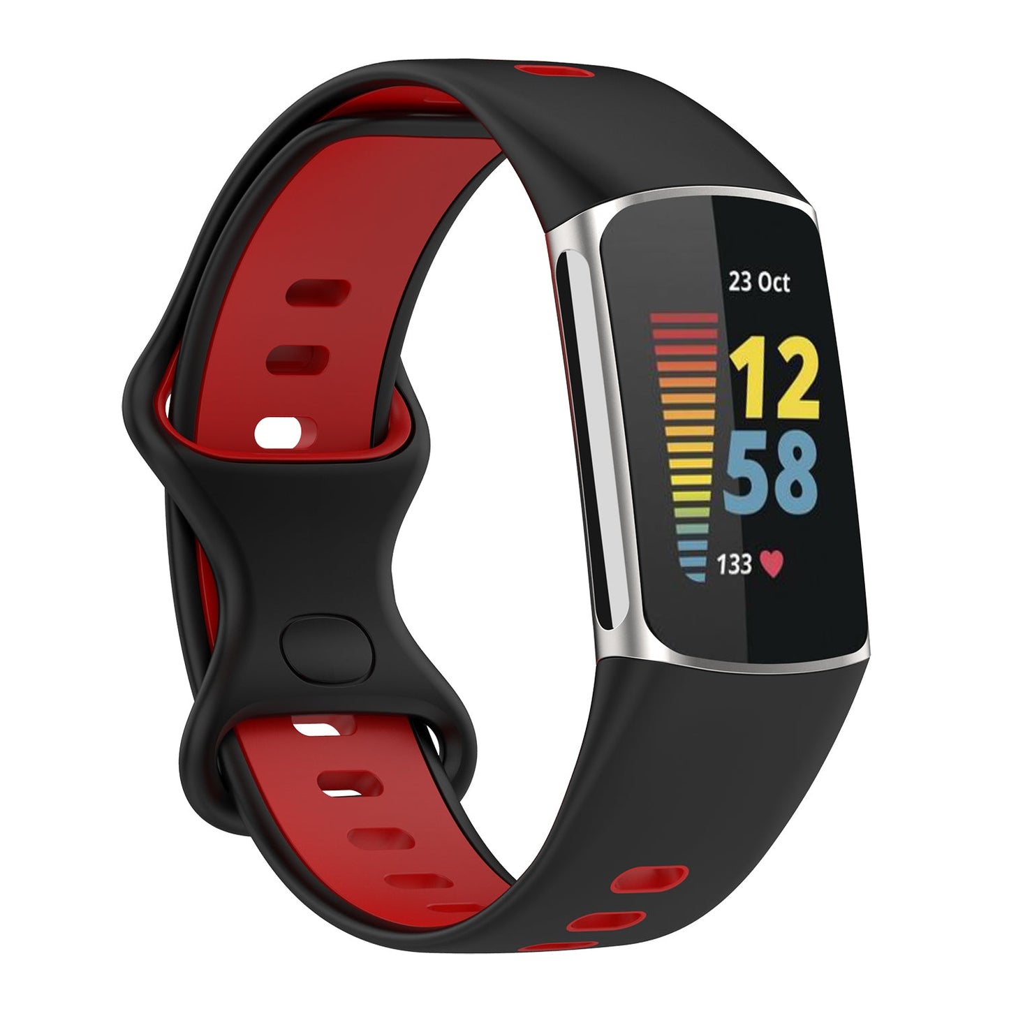 AirTech Strap For Fitbit Charge 6
