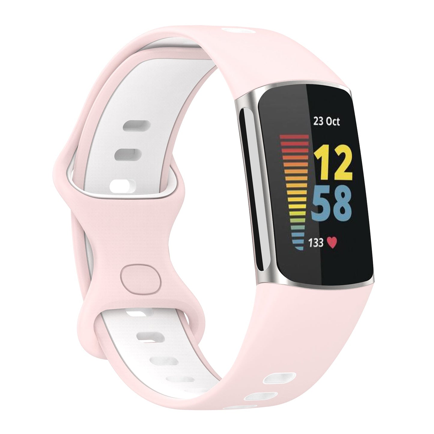 AirTech Strap For Fitbit Charge 6